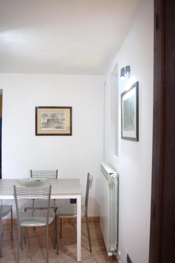 Casetta Arco Perugia Dış mekan fotoğraf