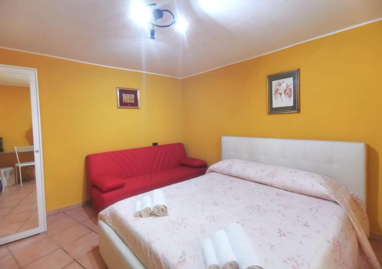 Casetta Arco Perugia Dış mekan fotoğraf