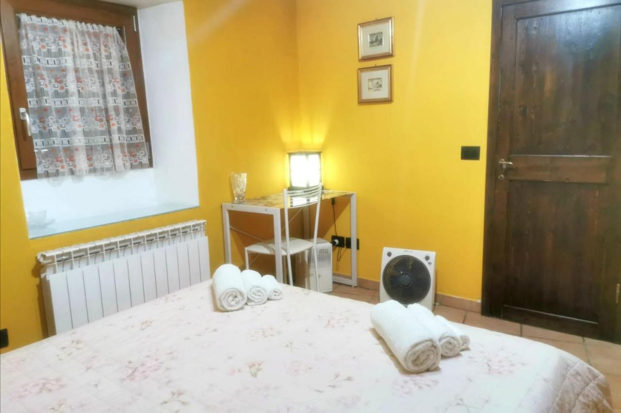 Casetta Arco Perugia Dış mekan fotoğraf