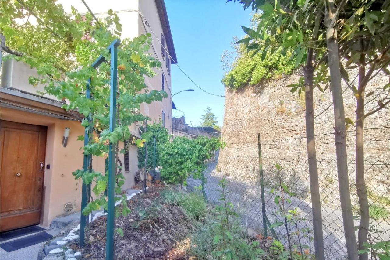 Casetta Arco Perugia Dış mekan fotoğraf