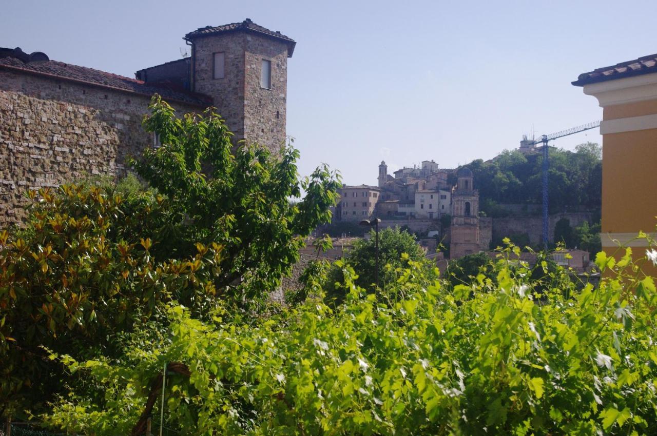 Casetta Arco Perugia Dış mekan fotoğraf